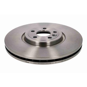 Jeu de 2 disques de frein avant VAICO OEM LR090685
