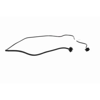 Tube d'écoulement , vase d'expansion VAICO [V42-1057]