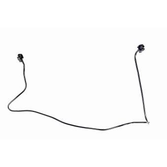 Durite de radiateur VAICO V42-1165