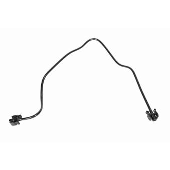 Durite de radiateur VAICO V42-1189 pour PEUGEOT 208 1.2 PureTech 75 - 75cv