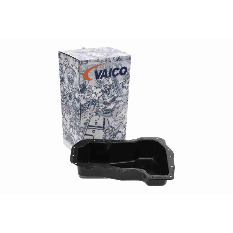 Carter d'huile VAICO V42-1212 - Visuel 1