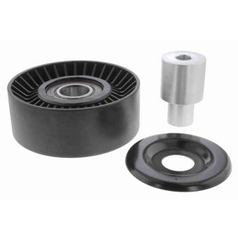 Poulie-tendeur, courroie trapézoïdale VAICO V45-0071