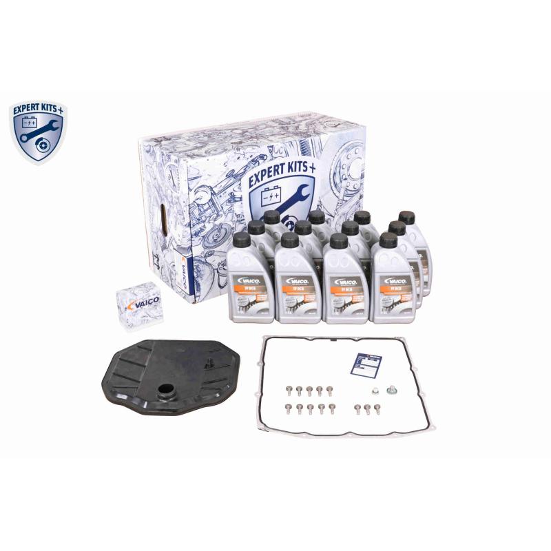 Kit pces, vidange d'huile de boîte de vitesses automatique VAICO V45-0269-XXL - Visuel 1