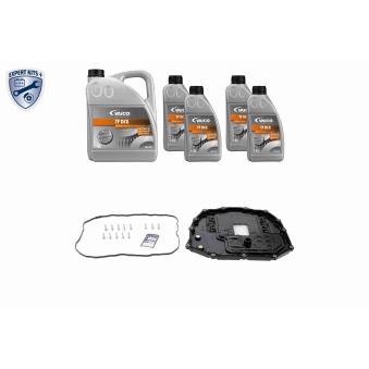 Kit pces, vidange d'huile de boîte de vitesses automatique VAICO OEM 0DT317165