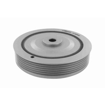 Poulie, vilebrequin VAICO V46-0045 pour RENAULT MEGANE 1.9 DCI - 102cv