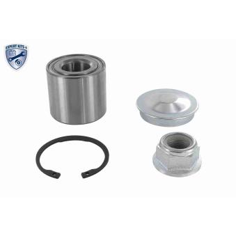 Roulement de roue arrière VAICO V46-0448 pour FORD KA 1.5 DCI - 110cv
