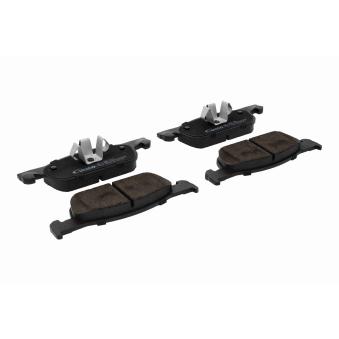 Jeu de 4 plaquettes de frein avant VAICO OEM 8660005291