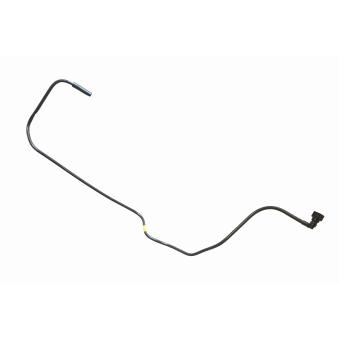 Tuyauterie de carburant VAICO V46-1298