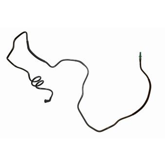 Tuyauterie de carburant VAICO OEM 8200292169 Tuyauterie de carburant VAICO OEM 8200292169