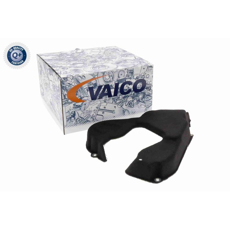 Cache, courroie VAICO V46-1464 - Visuel 1