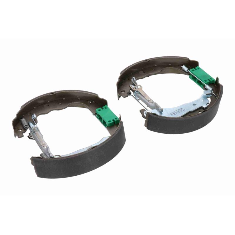 Jeu de mâchoires de frein VAICO V46-1466 - Visuel 2