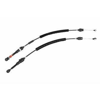 Tirette à câble, boîte de vitesse manuelle VAICO V46-1506