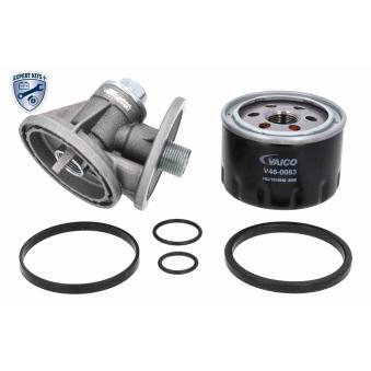 Boîtier, filtre à huile VAICO OEM 8200667927 Boîtier, filtre à huile VAICO OEM 8200667927