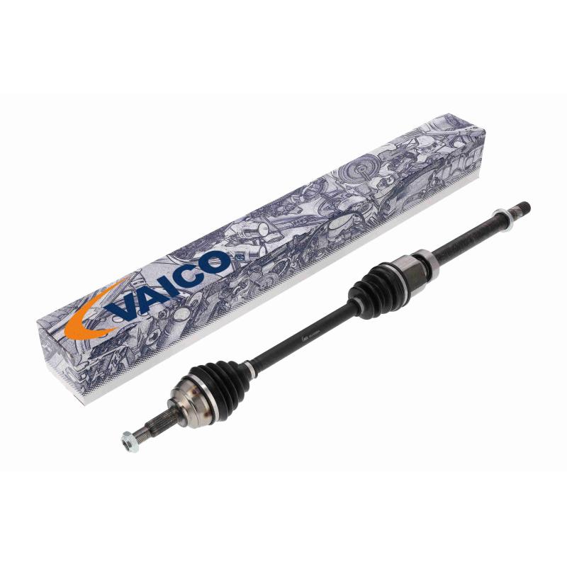 Arbre de transmission avant droit VAICO V46-1597 - Visuel 1