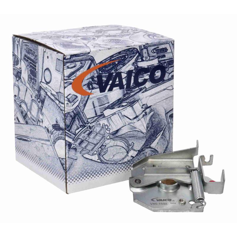 Serrure de capot-moteur VAICO V46-1688 - Visuel 1