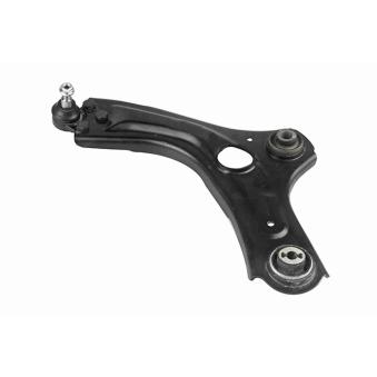 Triangle ou bras de suspension (train avant) VAICO OEM 545009574R