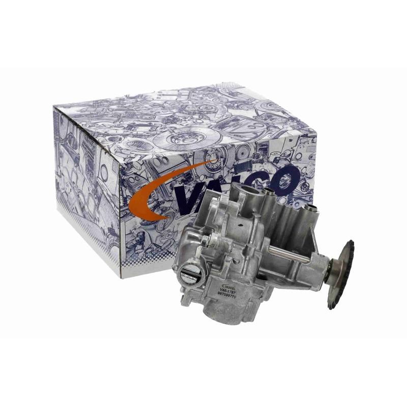 Pompe à huile VAICO V46-1787 - Visuel 1