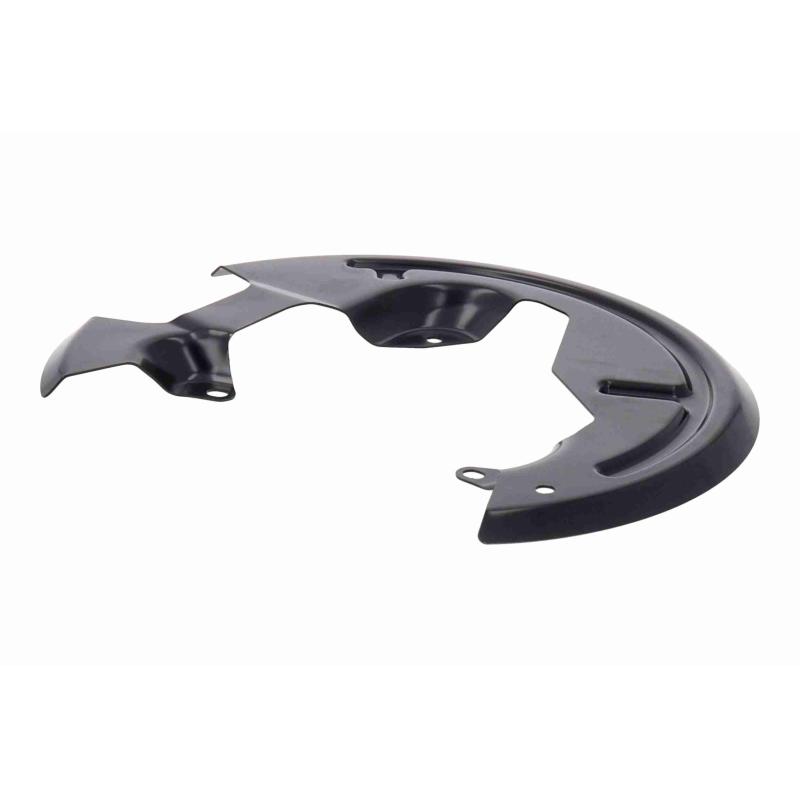 Déflecteur, disque de frein avant droit VAICO V46-1813 - Visuel 2