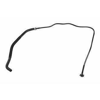 Tuyauterie de liquide de refroidissement VAICO [V46-1937]