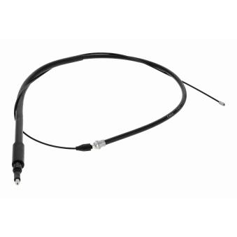 Tirette à câble, frein de stationnement VAICO OEM 6025105919