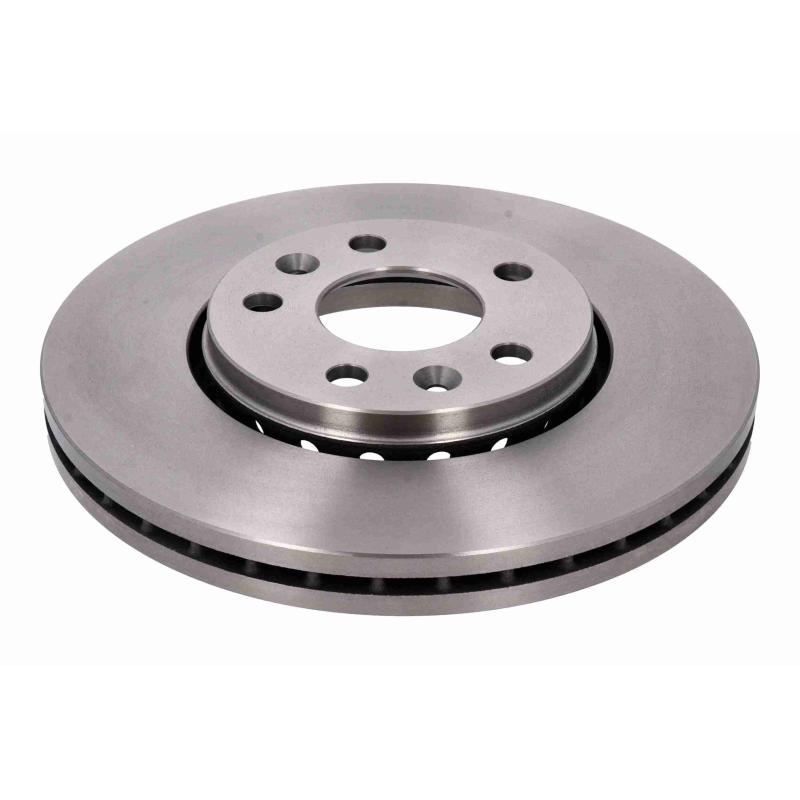 Jeu de 2 disques de frein avant VAICO V46-40027 - Visuel 2