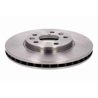 Jeu de 2 disques de frein avant VAICO V46-40031