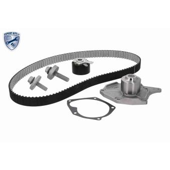 Pompe à eau + kit de courroie de distribution VAICO OEM 1680600QBE