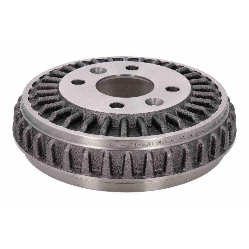 Tambour de frein VAICO V46-60001 - Visuel 2
