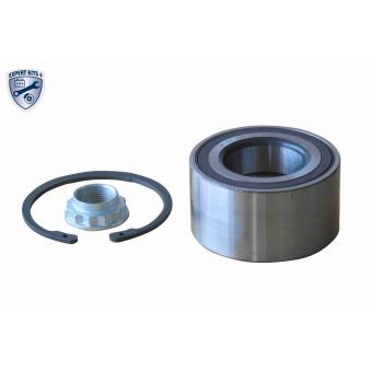 Roulement de roue avant VAICO V48-0097