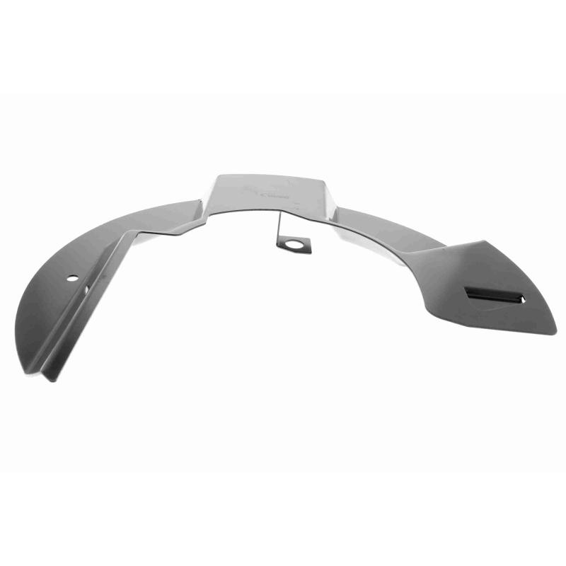 Déflecteur, disque de frein avant gauche VAICO V48-0492 - Visuel 1