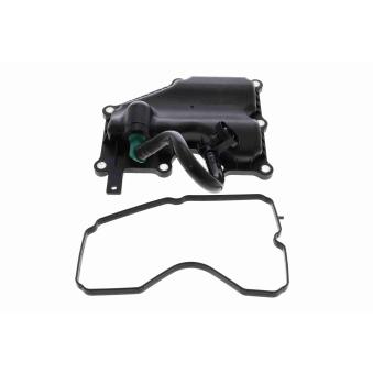 Séparateur d'huile, prise de recyclage des gas de carter VAICO [V48-0506]