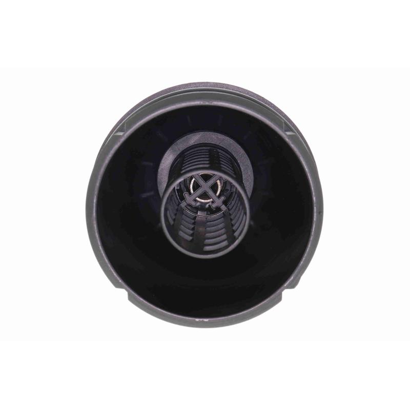 Couvercle, boîtier du filtre à huile VAICO V48-0513 - Visuel 2