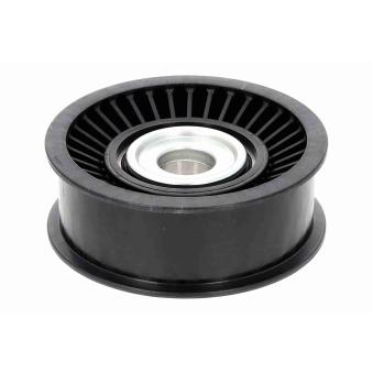 Poulie renvoi/transmission, courroie trapézoïdale à nervures VAICO OEM LR039516