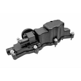 Couvercle de culasse VAICO V48-0638 pour LAND ROVER DISCOVERY 2.0 Si4 4x4 - 300cv