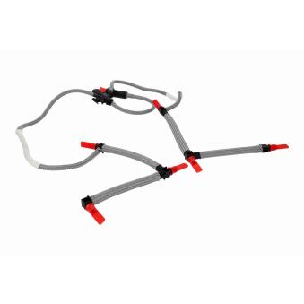 Tuyau, carburant de fuite VAICO OEM 1386505