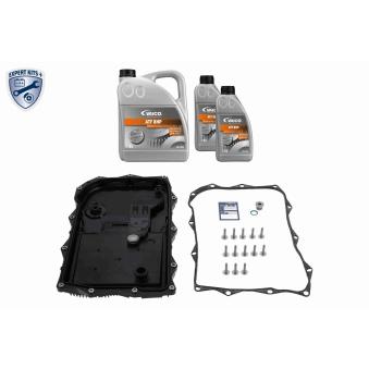 Kit pces, vidange d'huile de boîte de vitesses automatique VAICO [V48-0695]