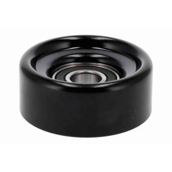 Poulie renvoi/transmission, courroie trapézoïdale à nervures VAICO V51-0449