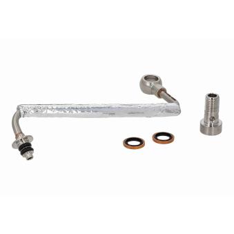 Conduite d'huile, compresseur VAICO OEM 25196807