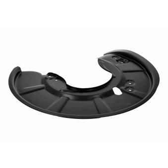 Déflecteur, disque de frein avant gauche VAICO OEM 102766100B