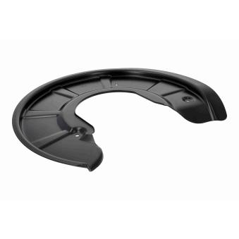 Déflecteur, disque de frein avant droit VAICO OEM 104595101B