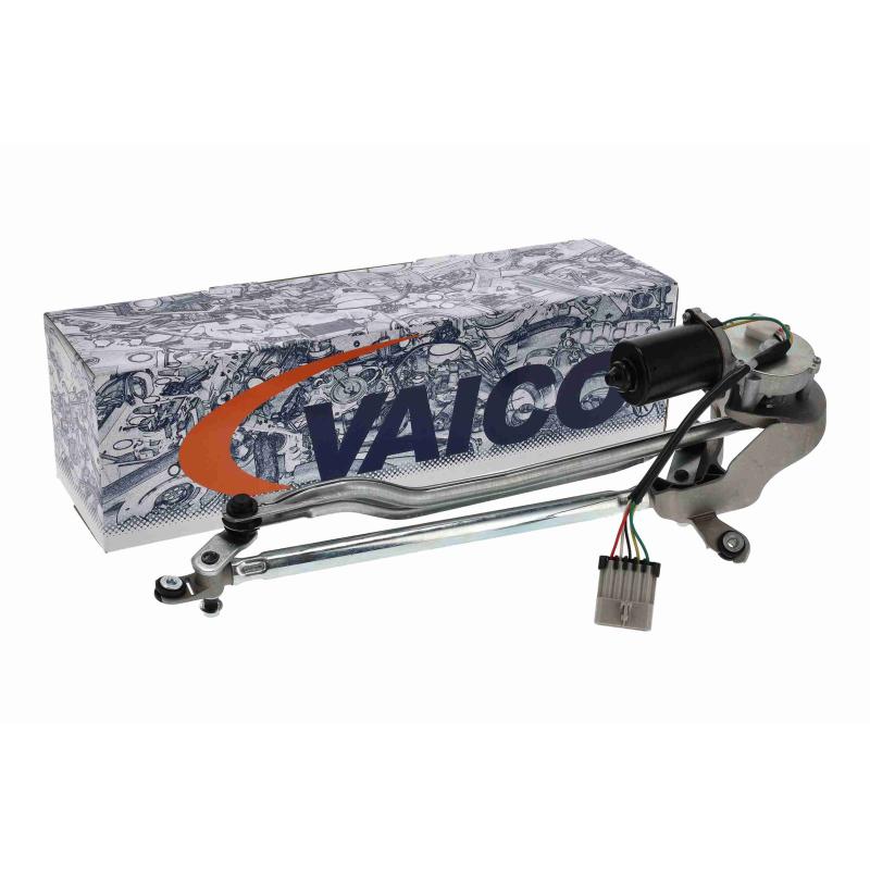 Tringlerie d'essuie-glace VAICO V58-0187 - Visuel 1