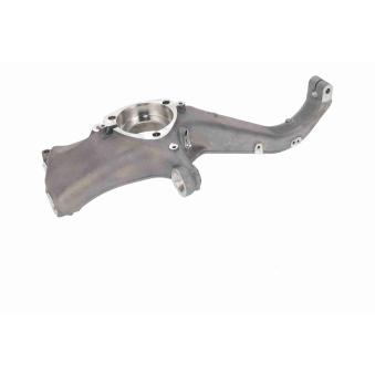 Fusée d'essieu, suspension de roue avant droit VAICO V58-0252