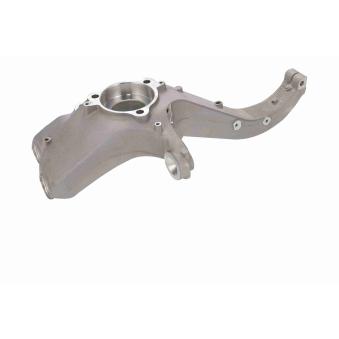 Fusée d'essieu, suspension de roue avant droit VAICO V58-0255