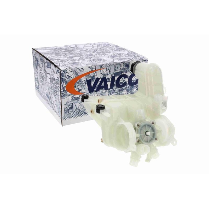 Vase d'expansion, liquide de refroidissement VAICO V58-0327 - Visuel 1