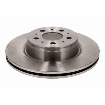 Jeu de 2 disques de frein avant VAICO V58-40002