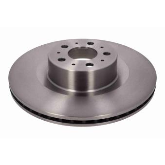 Jeu de 2 disques de frein avant VAICO V58-40007