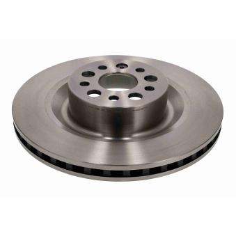 Jeu de 2 disques de frein avant VAICO V58-40009