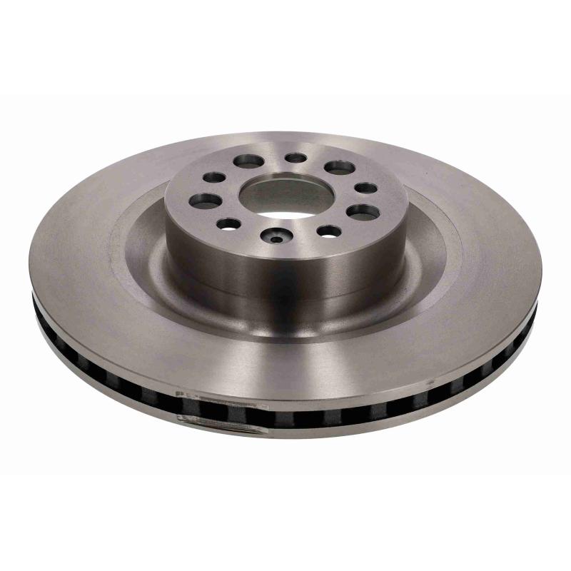 Jeu de 2 disques de frein avant VAICO V58-40009 - Visuel 2