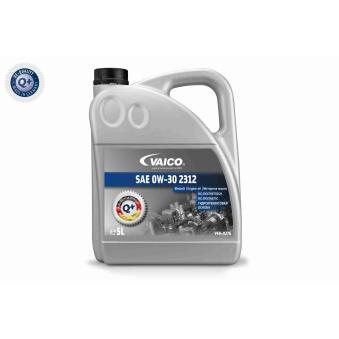 Huile moteur VAICO OEM 1609073980