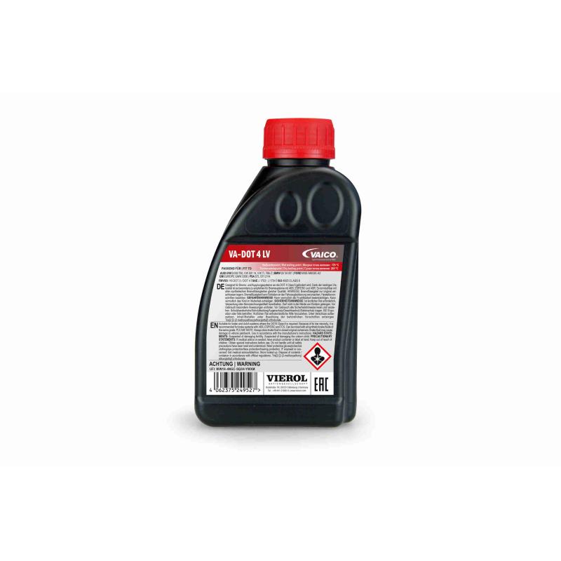 Liquide de frein VAICO V60-0318 - Visuel 1